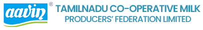 Aavin Logo
